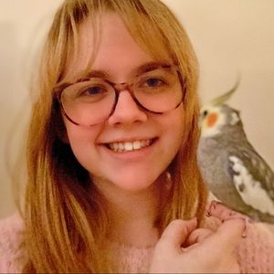 Meet your Posher, Carlee